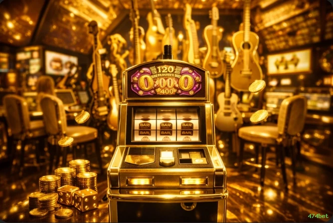 Baixar APK 474bet