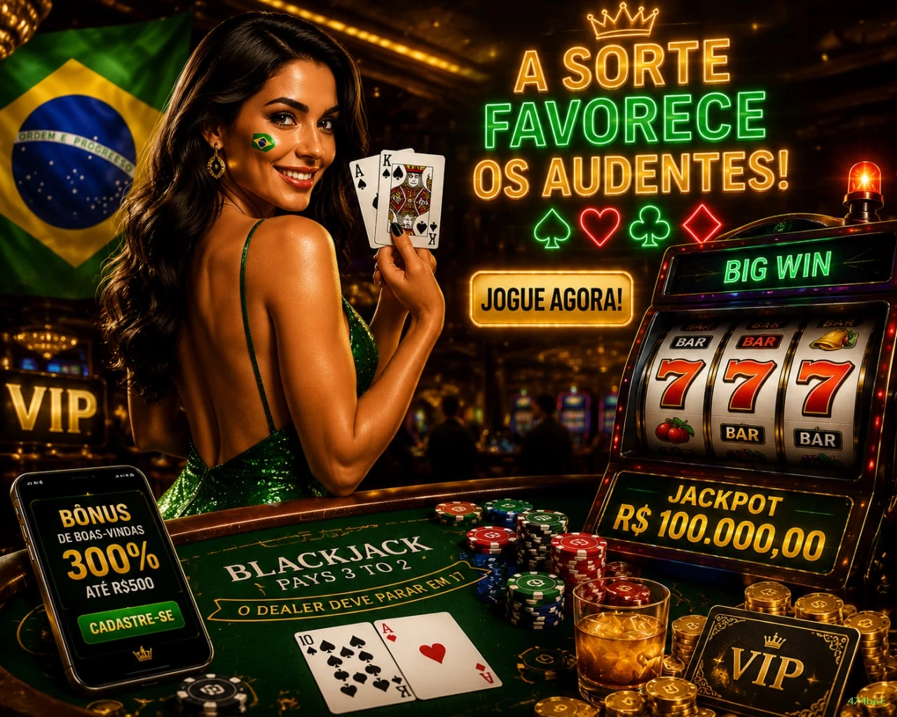 Reload Bonus 474bet